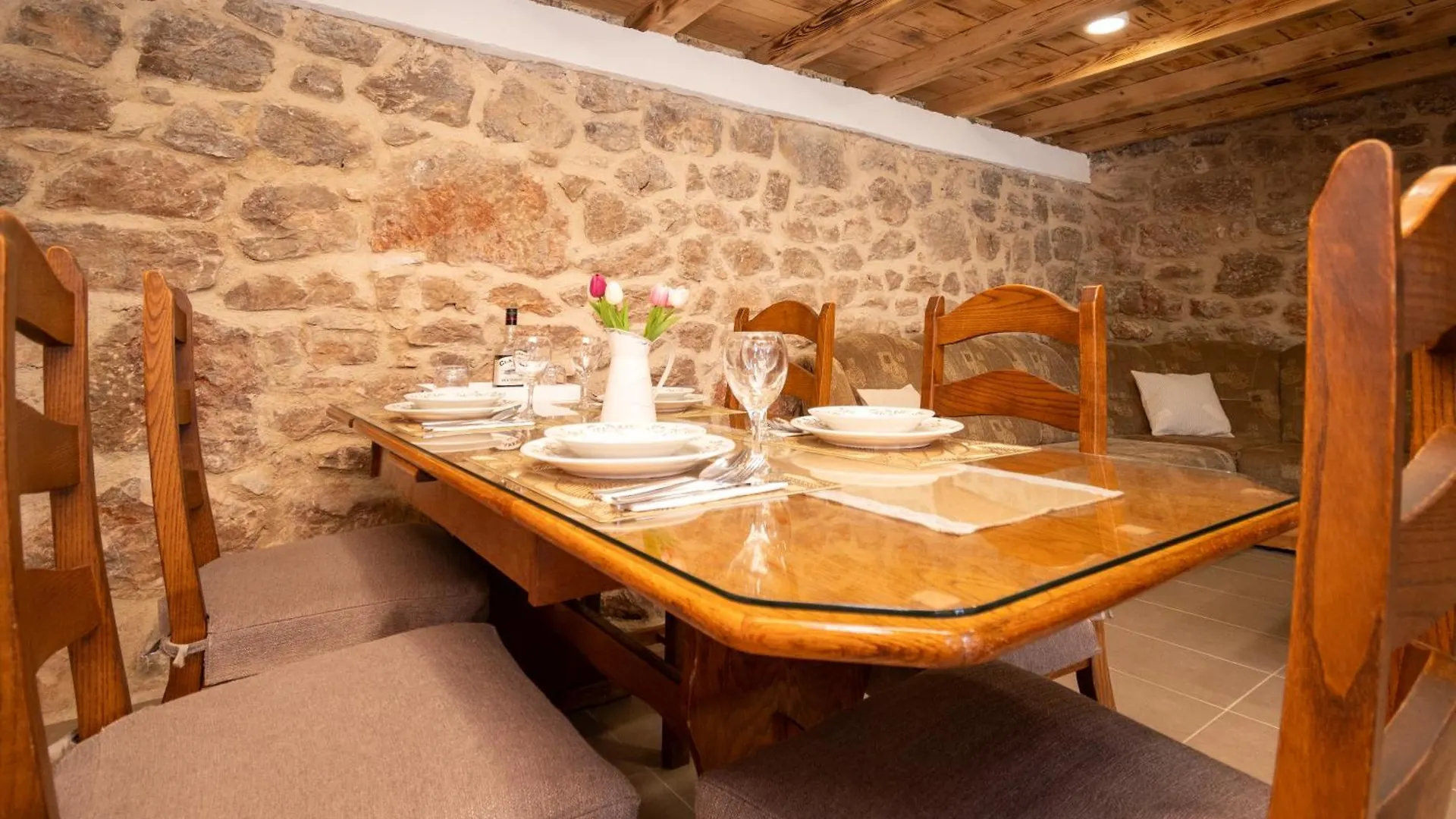 Didovi Dvori Villa Seline