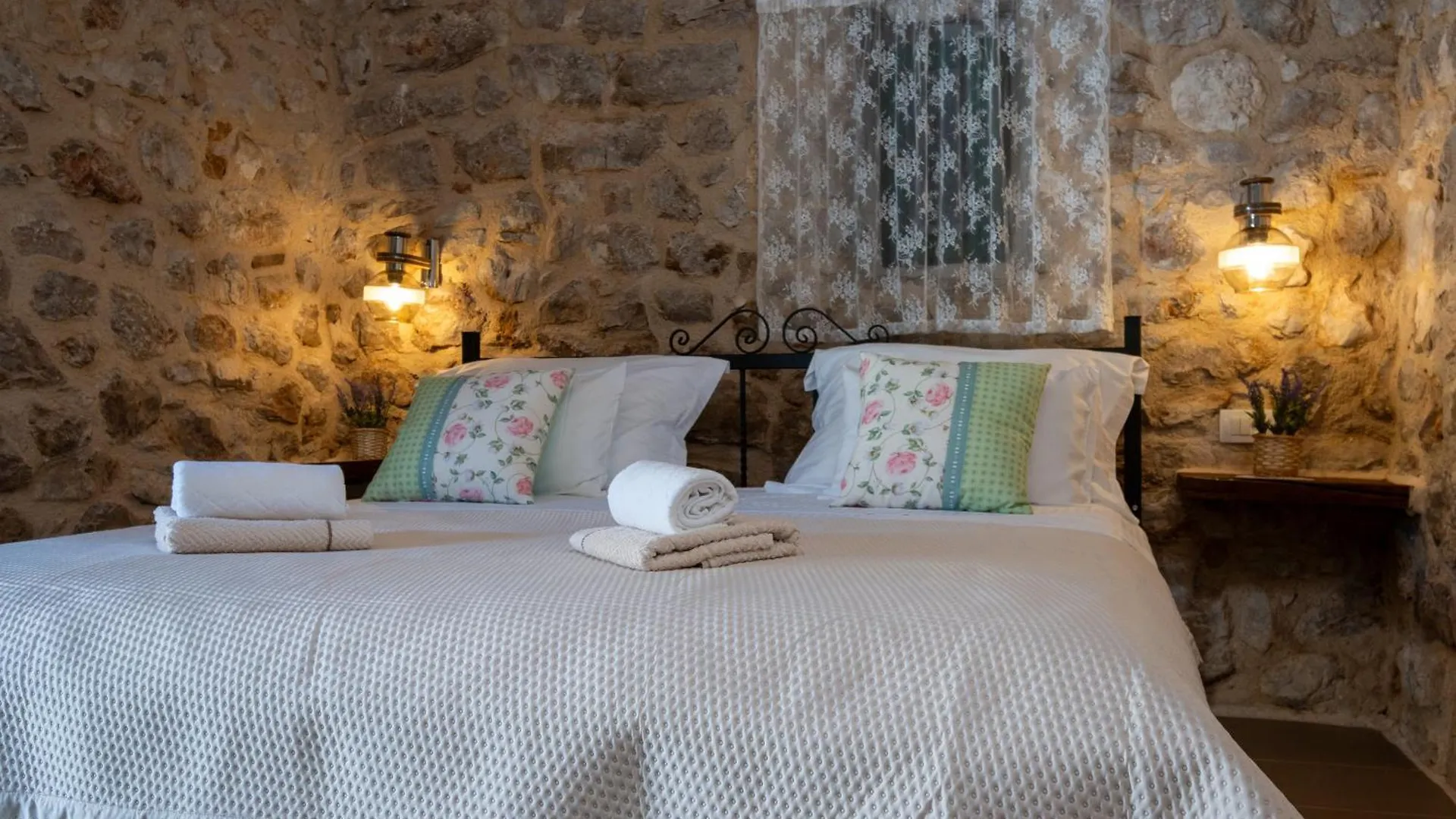 Didovi Dvori Villa Seline