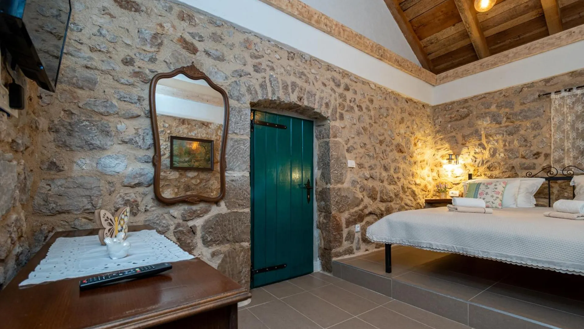 Didovi Dvori Villa Seline