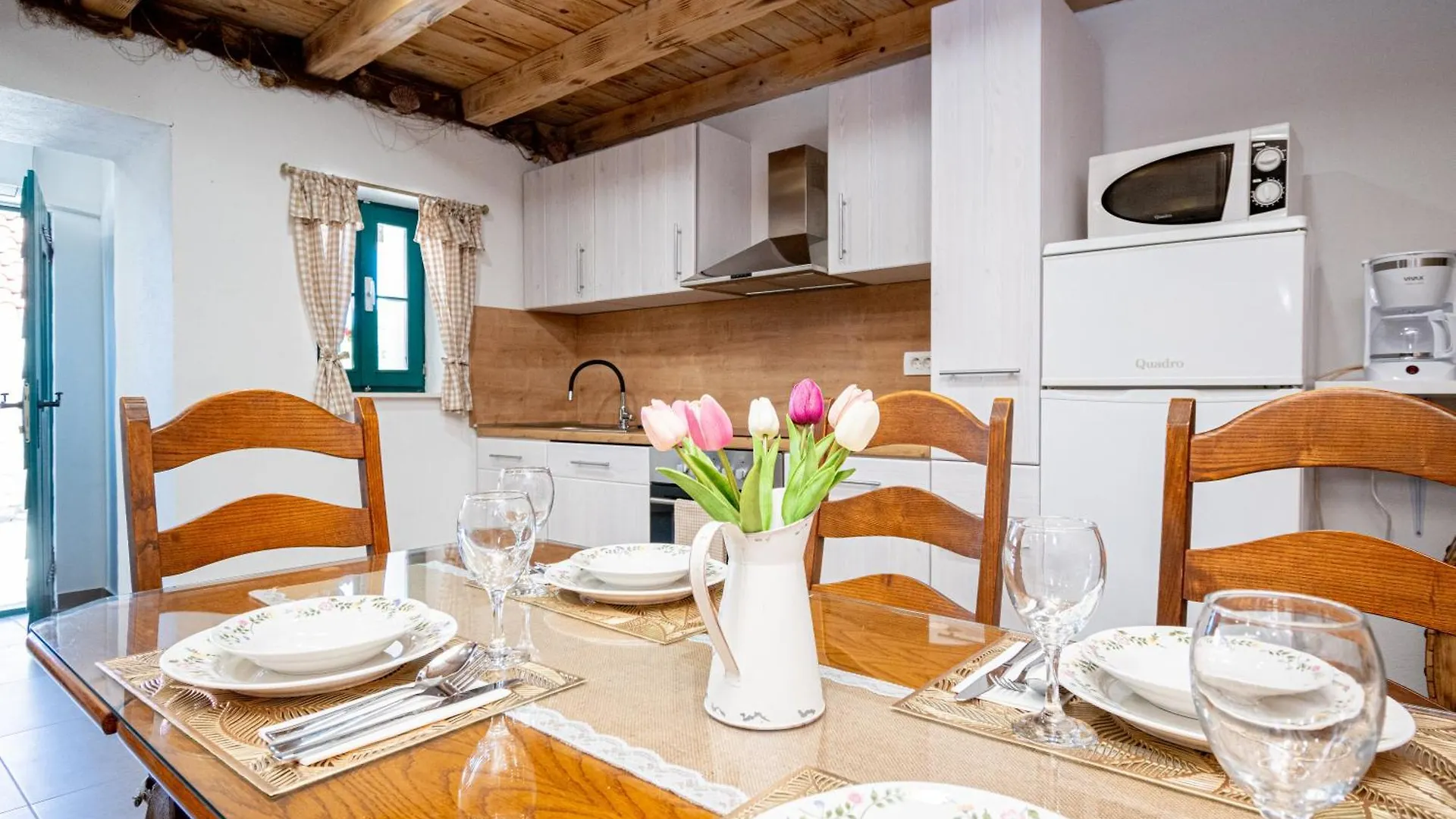 Didovi Dvori Villa Seline
