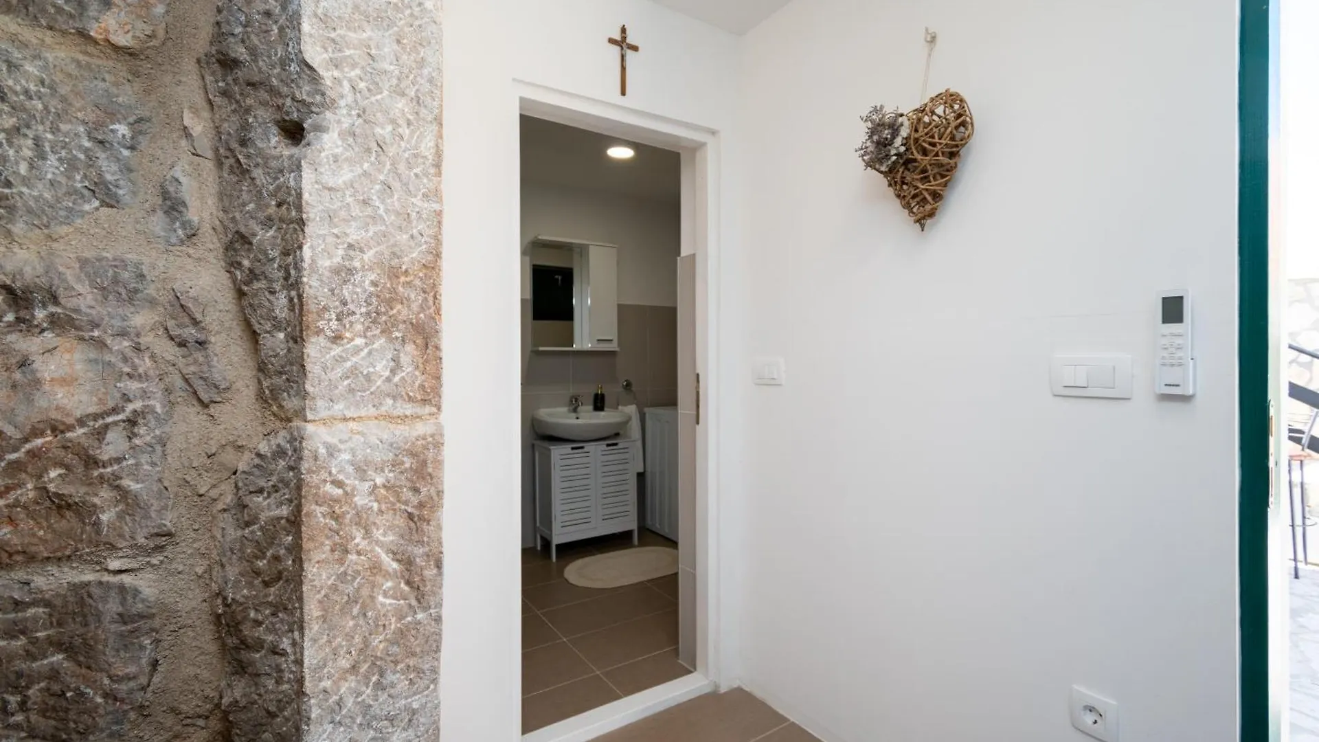 Didovi Dvori Villa Seline Croatia