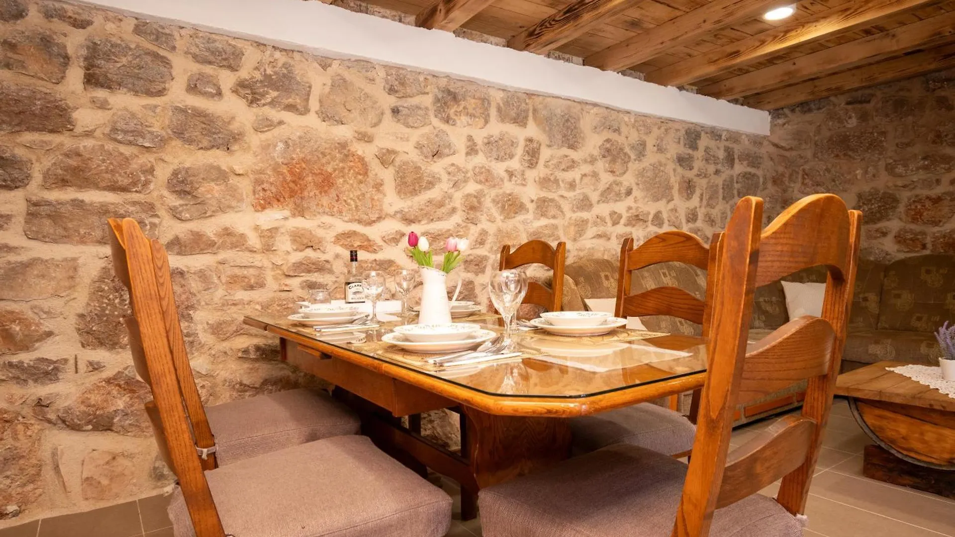 Didovi Dvori Villa Seline Croatia