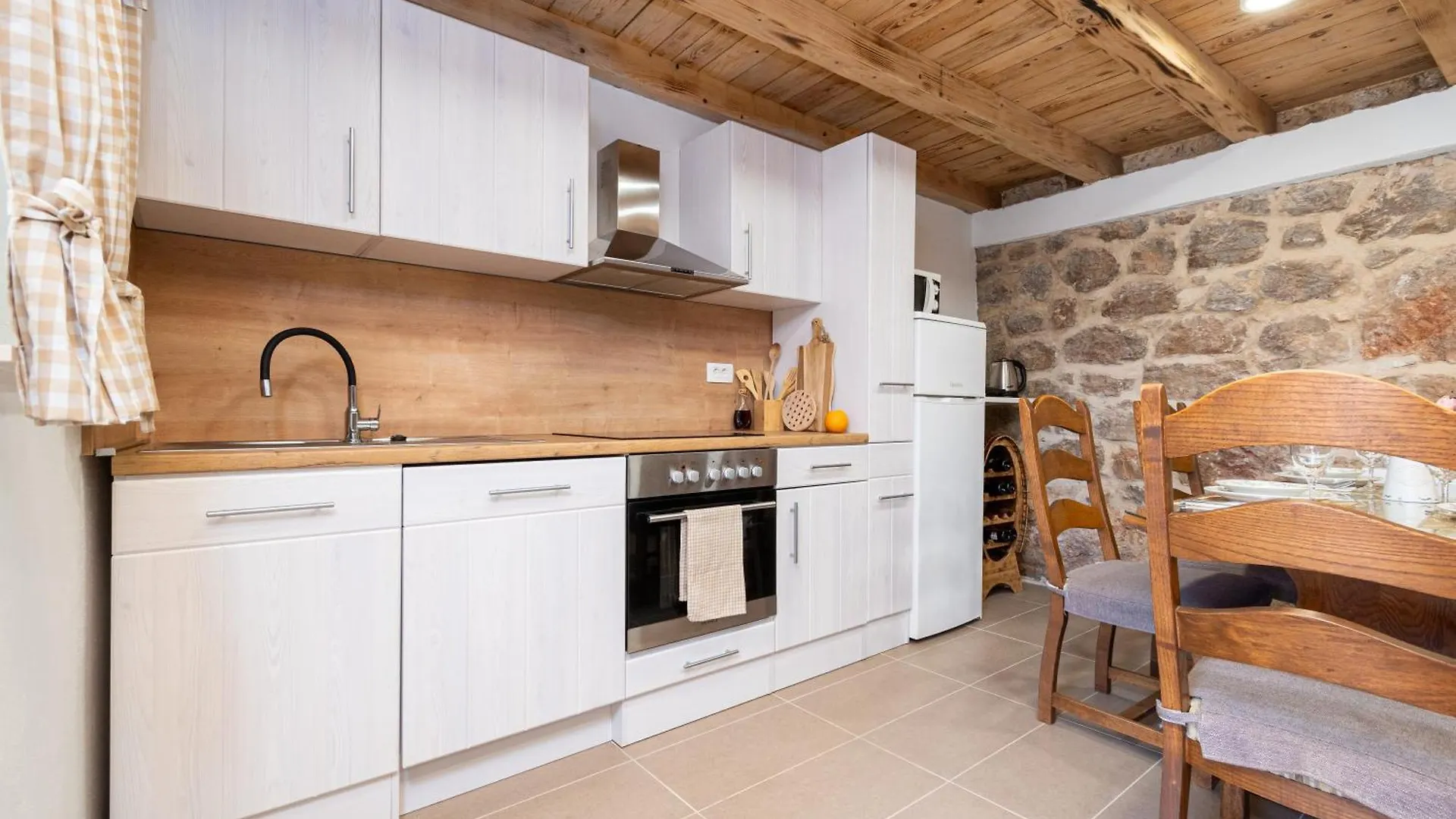 Didovi Dvori Villa Seline