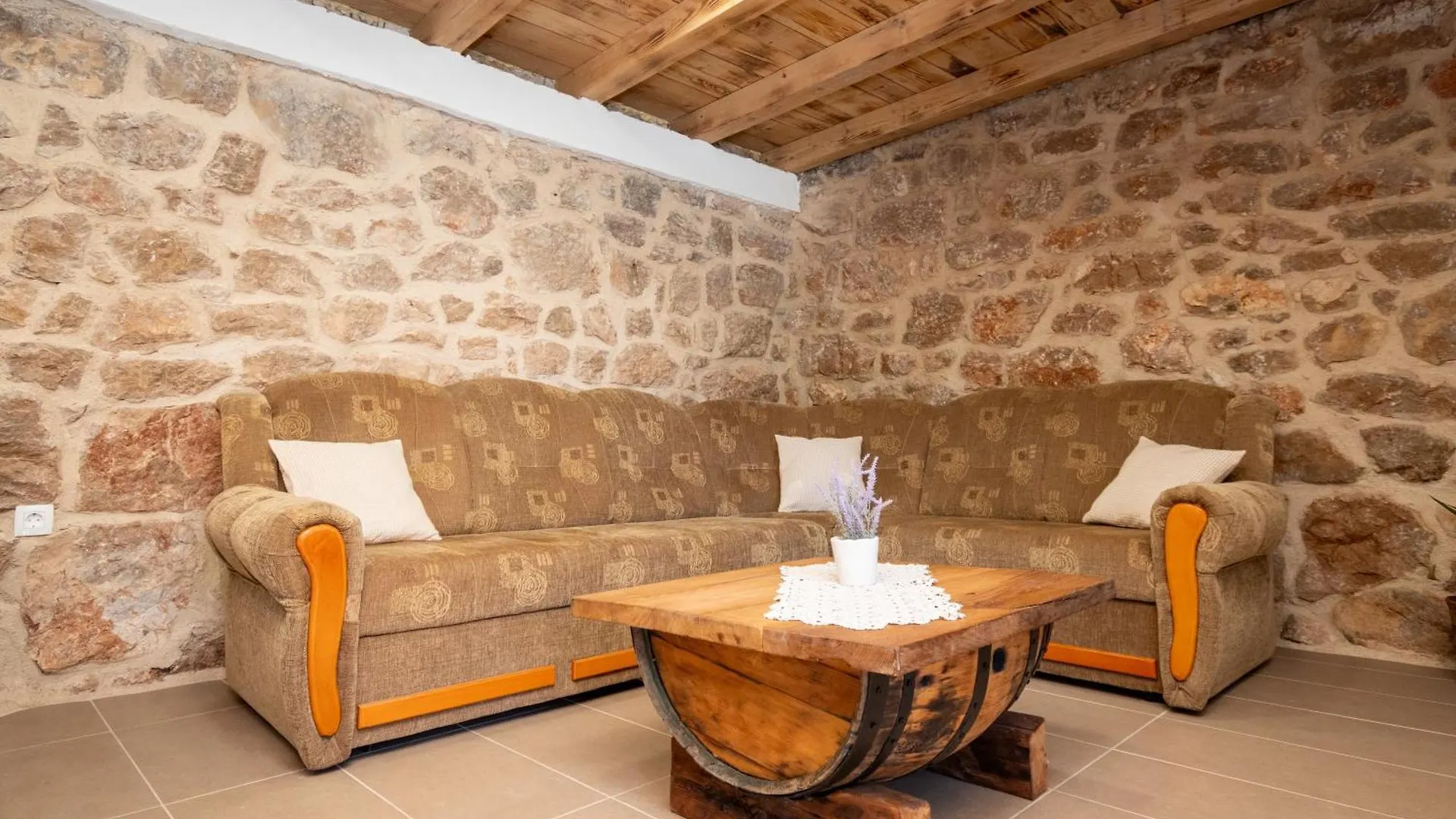 Didovi Dvori Villa Seline