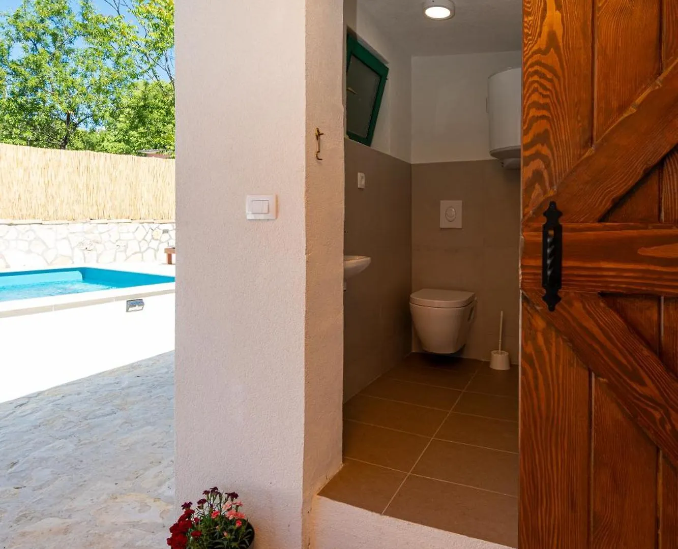 Didovi Dvori Villa Seline 0*,