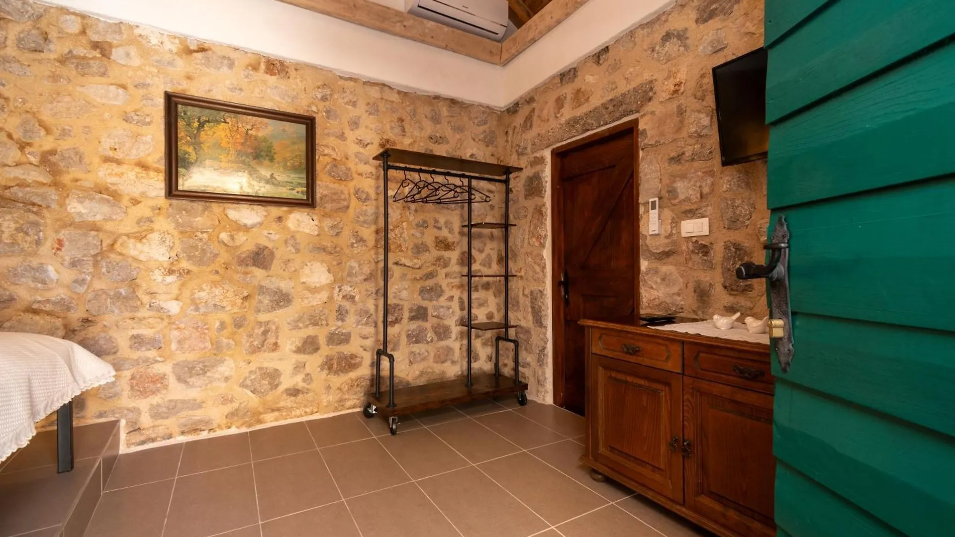 Didovi Dvori Villa Seline Croatia