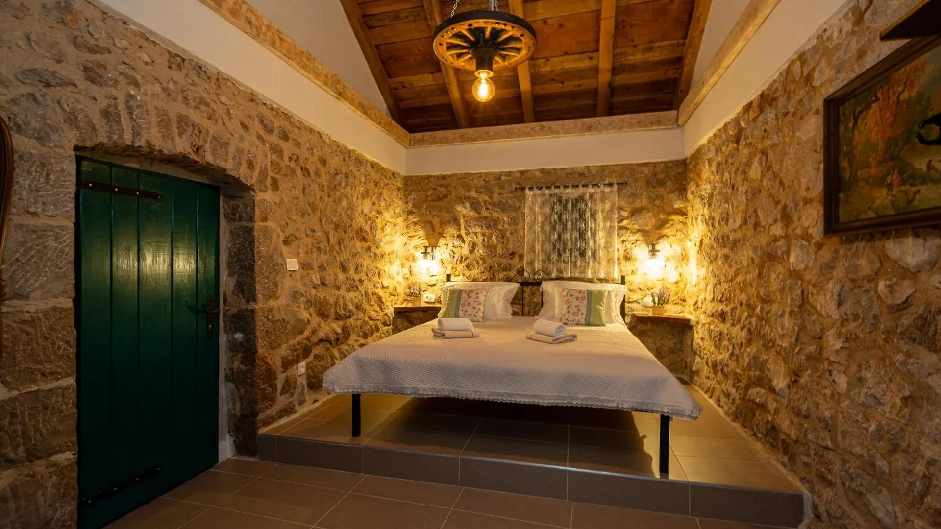 Didovi Dvori Villa Seline
