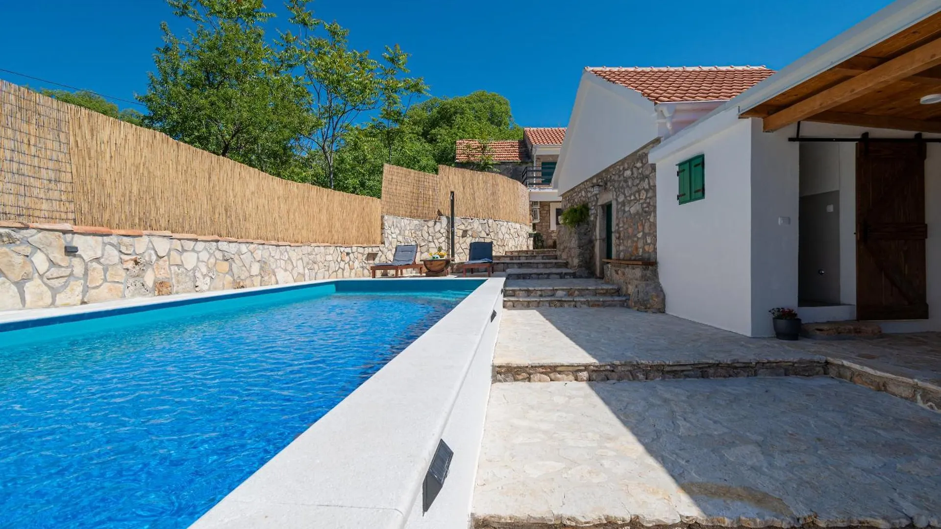 Didovi Dvori Villa Seline Croatia