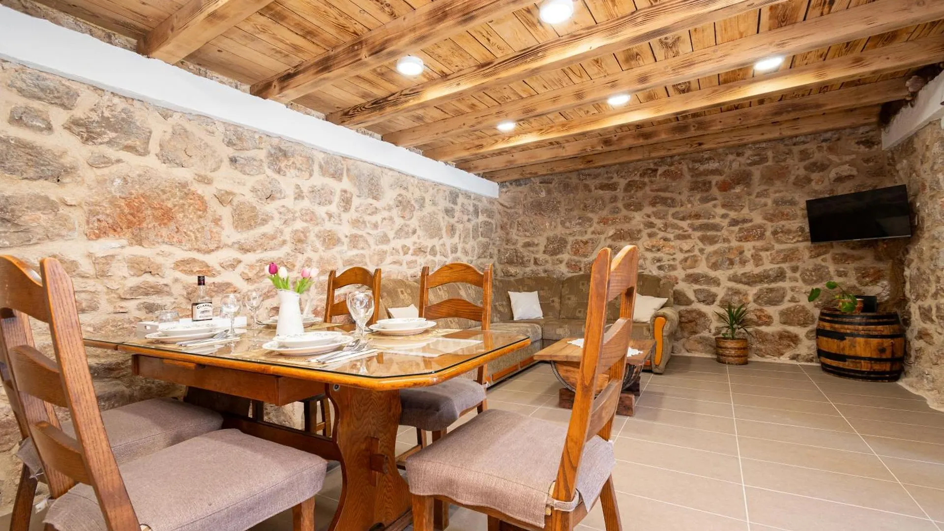 Didovi Dvori Villa Seline