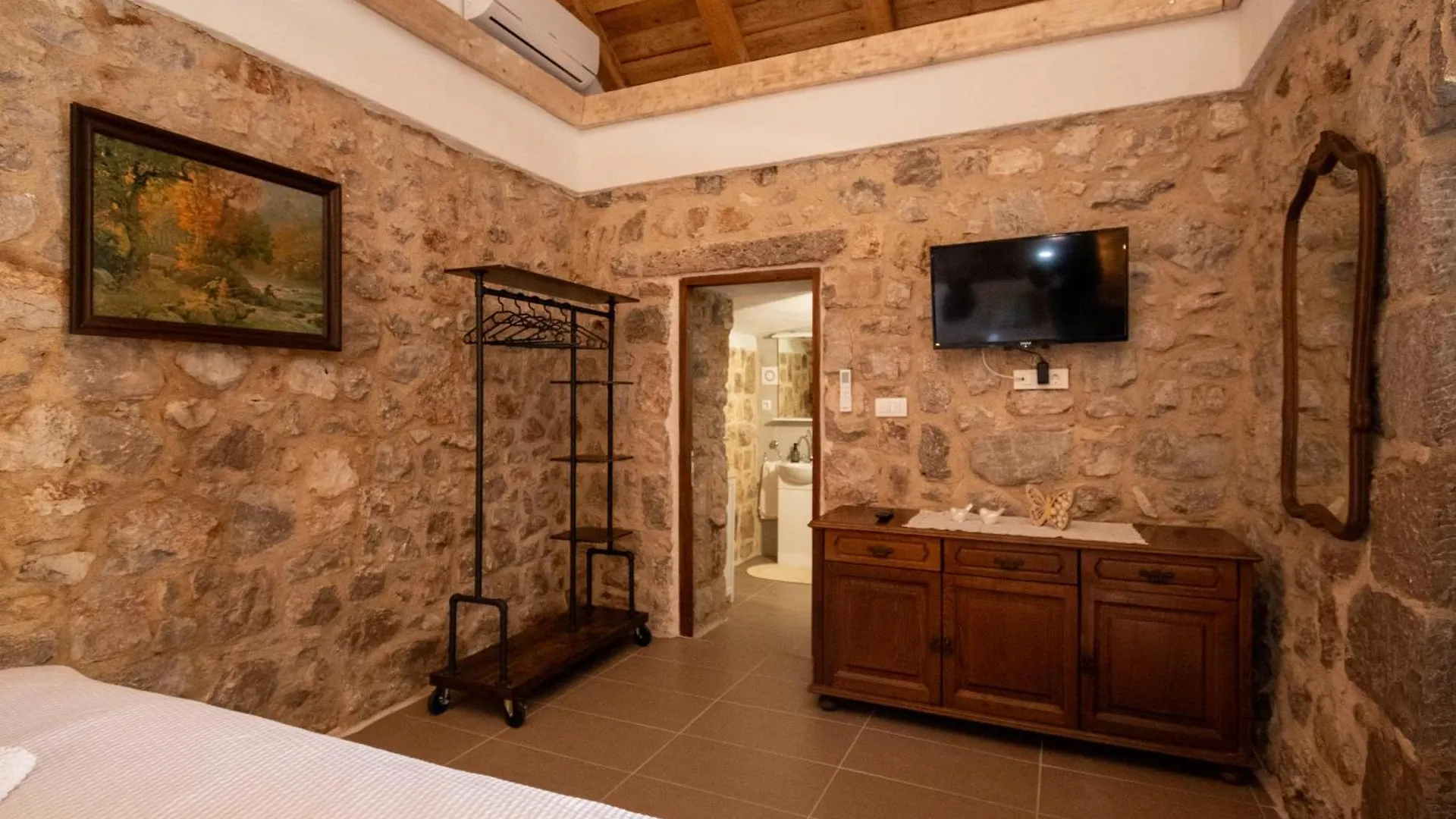 Didovi Dvori Villa Seline