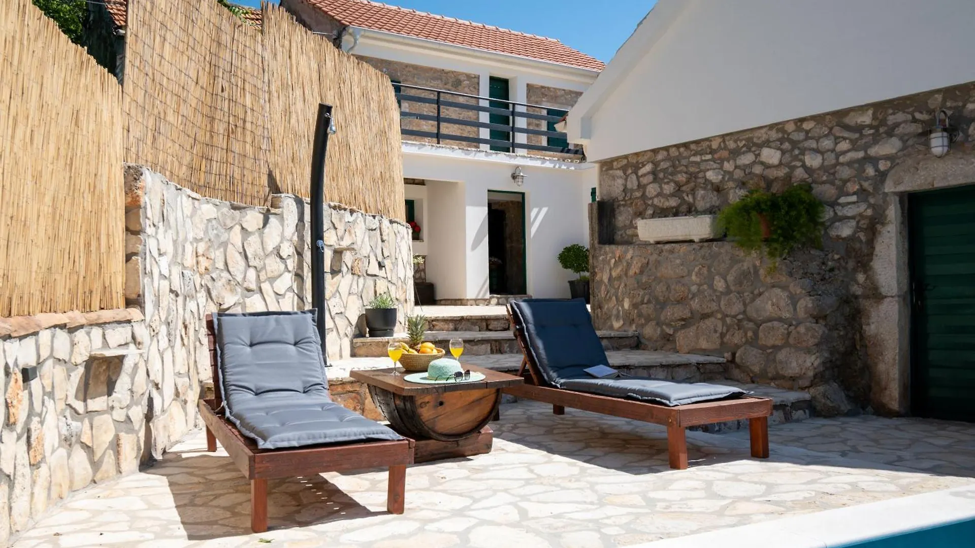 Didovi Dvori Villa Seline