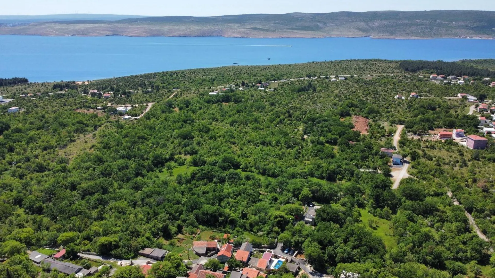 Didovi Dvori Villa Seline 0*,  Croatia