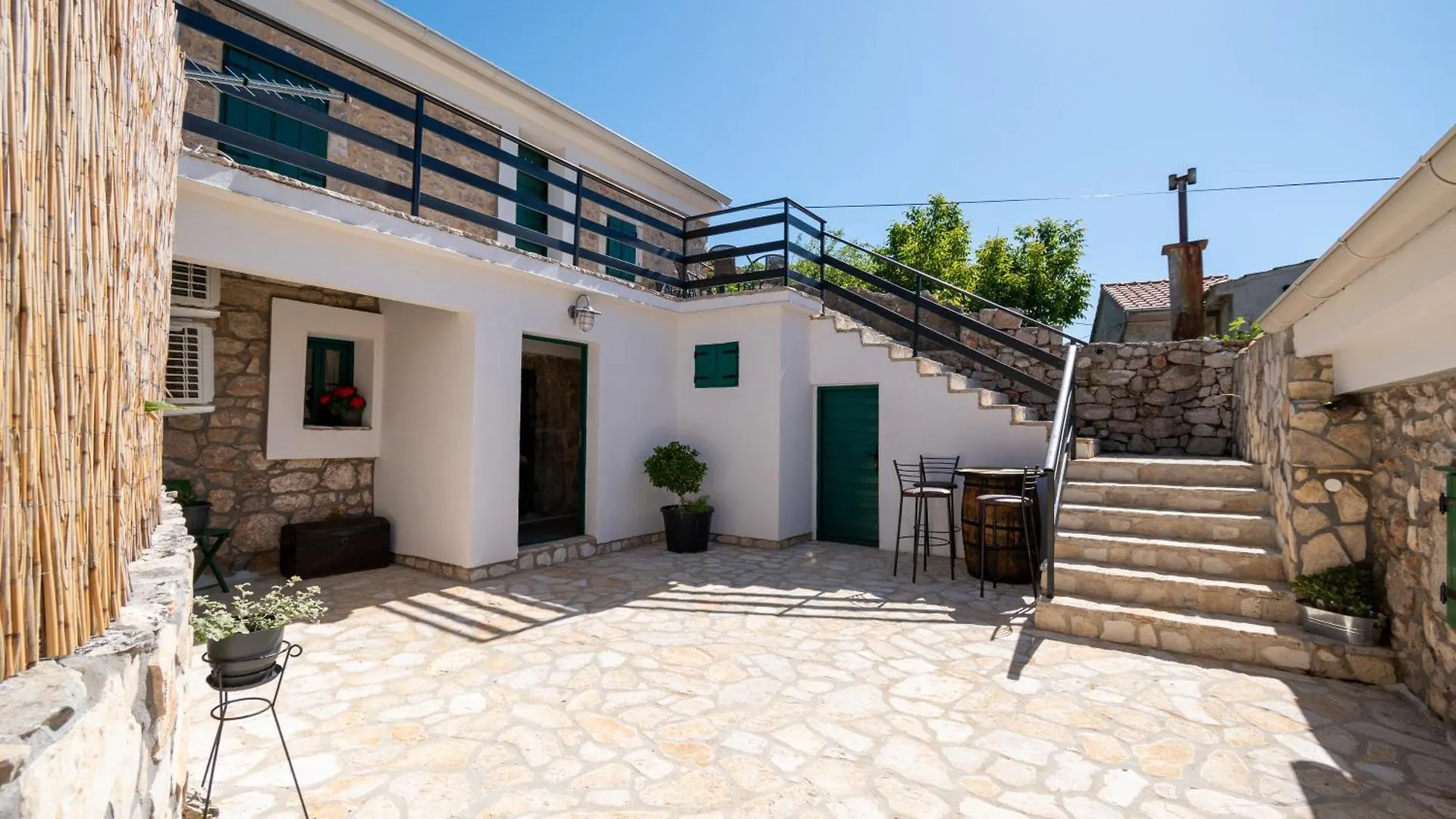 Didovi Dvori Villa Seline