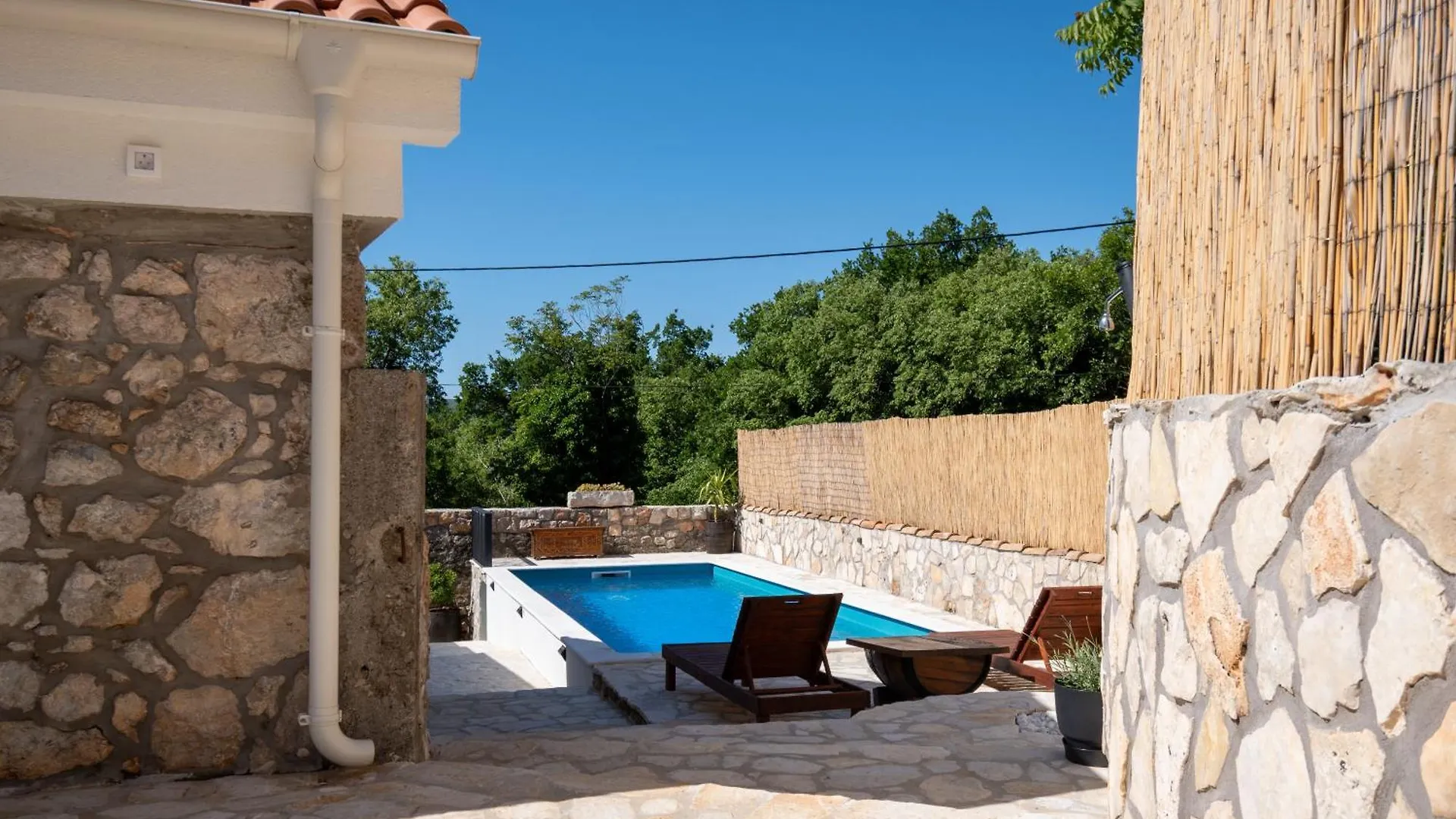 Didovi Dvori Villa Seline
