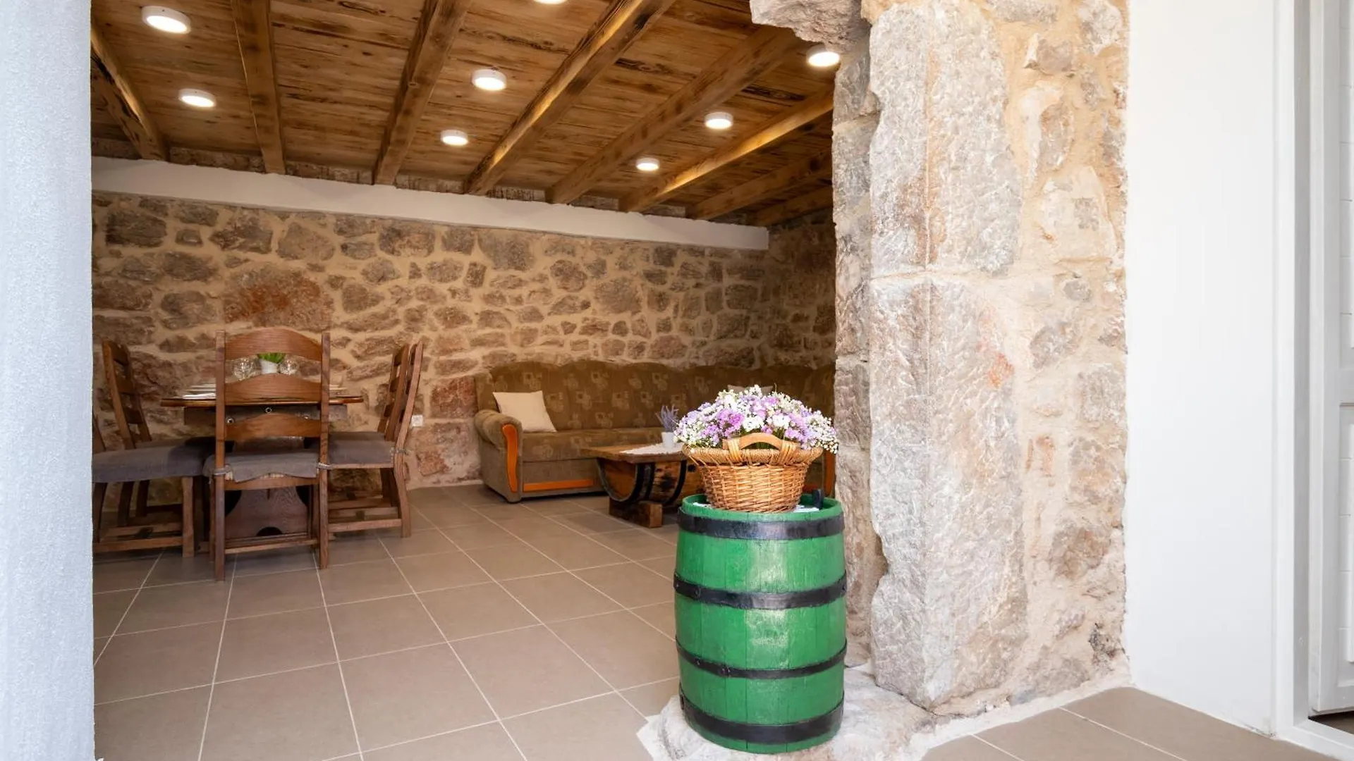 Didovi Dvori Villa Seline