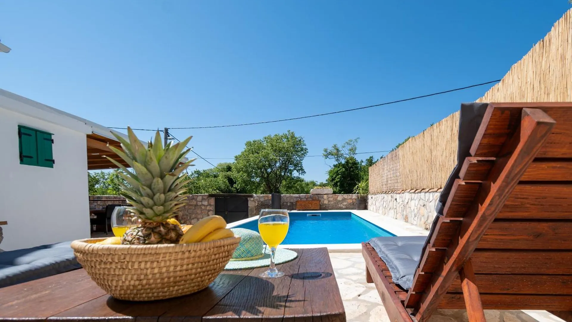 Didovi Dvori Villa Seline Croatia
