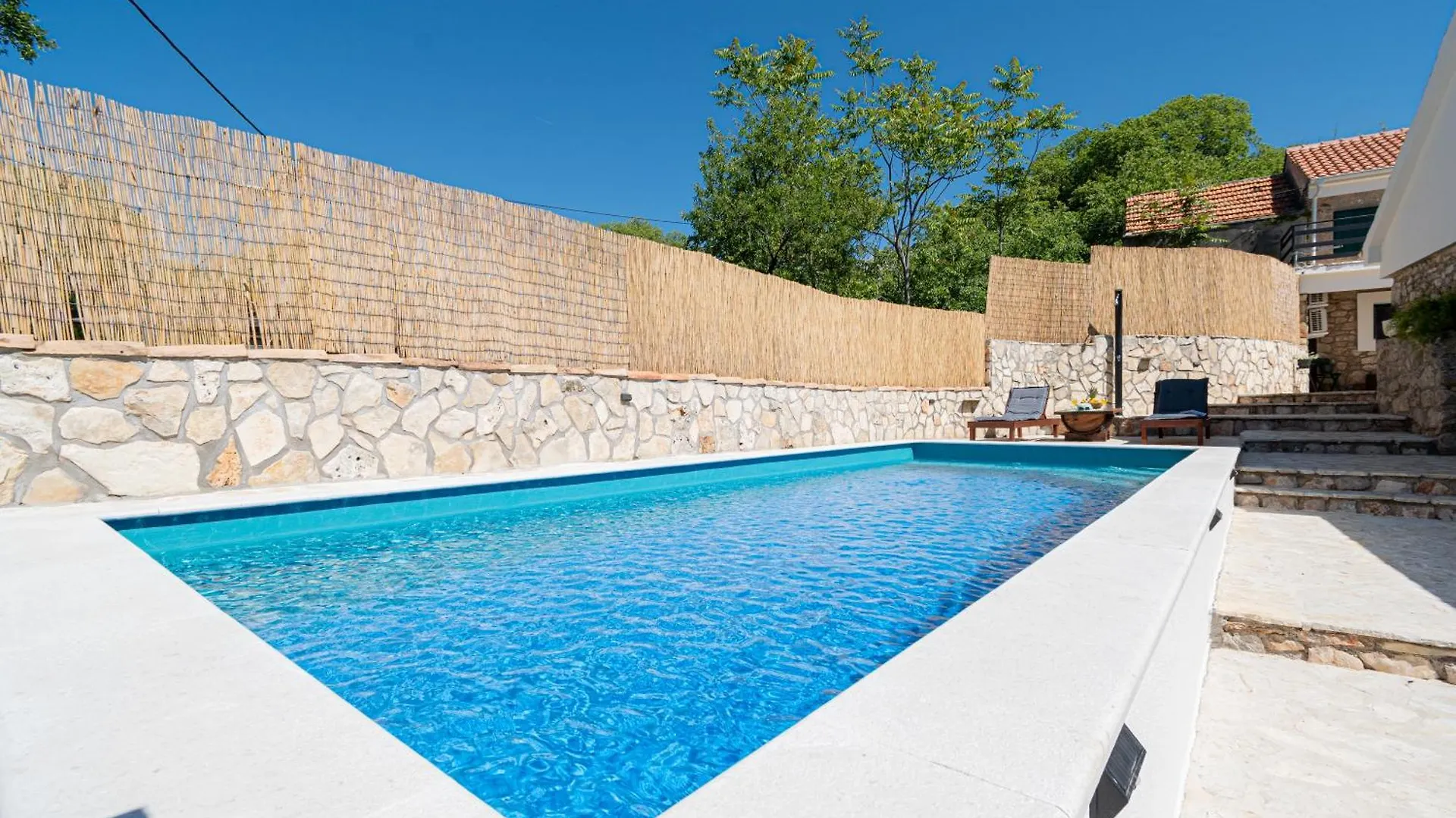 Didovi Dvori Villa Seline 0*,  Croatia