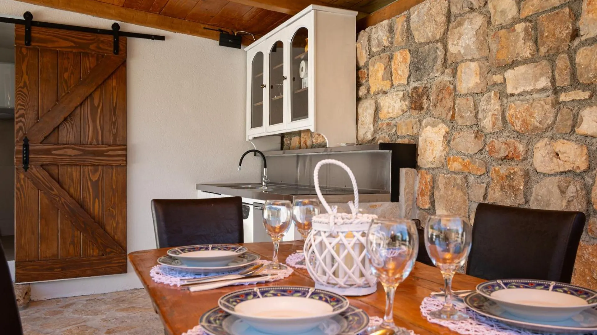 Didovi Dvori Villa Seline Croatia