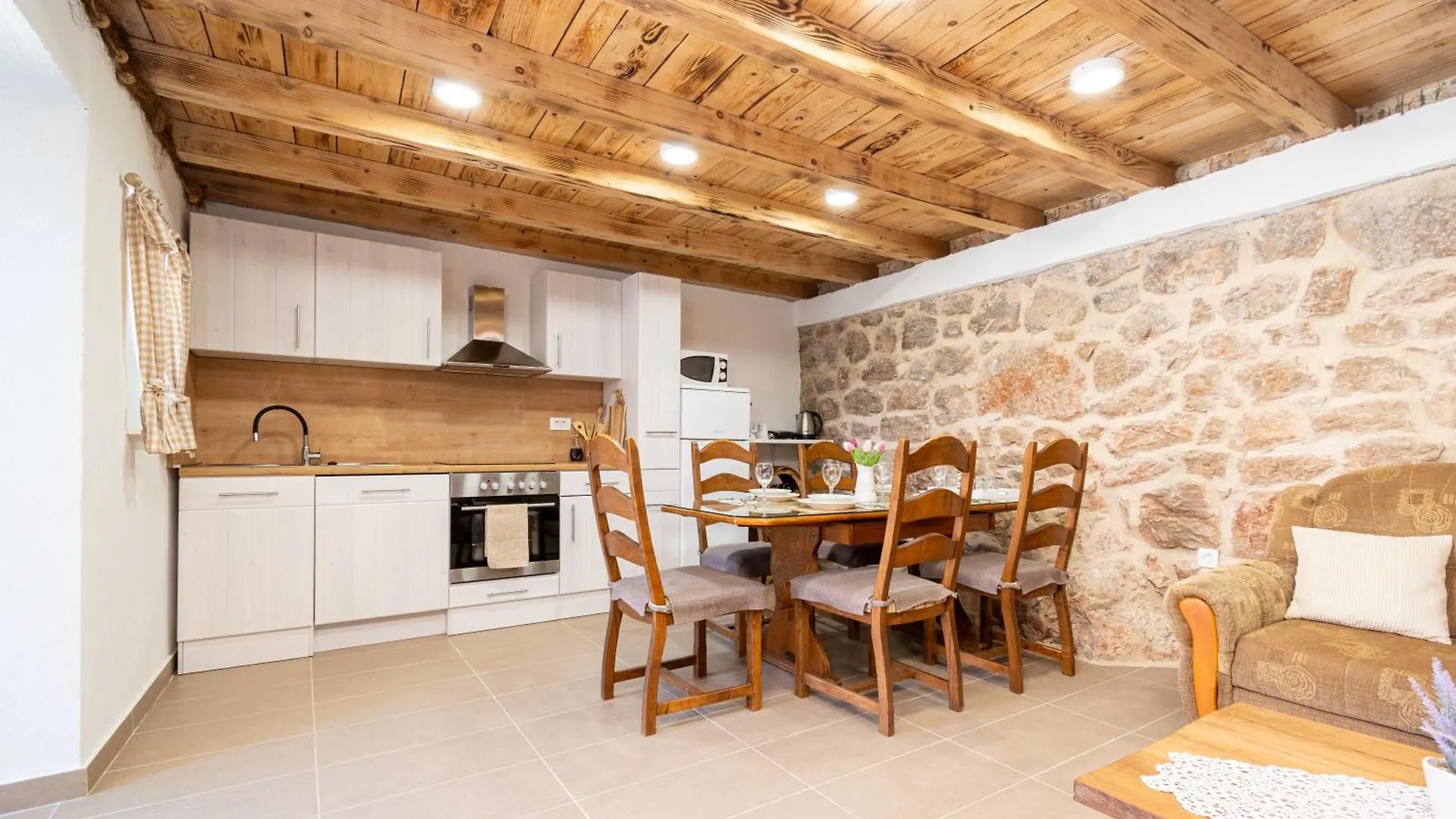Didovi Dvori Villa Seline