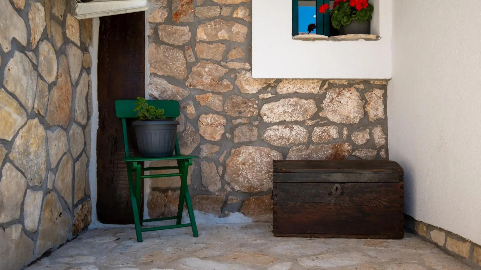Didovi Dvori Villa Seline