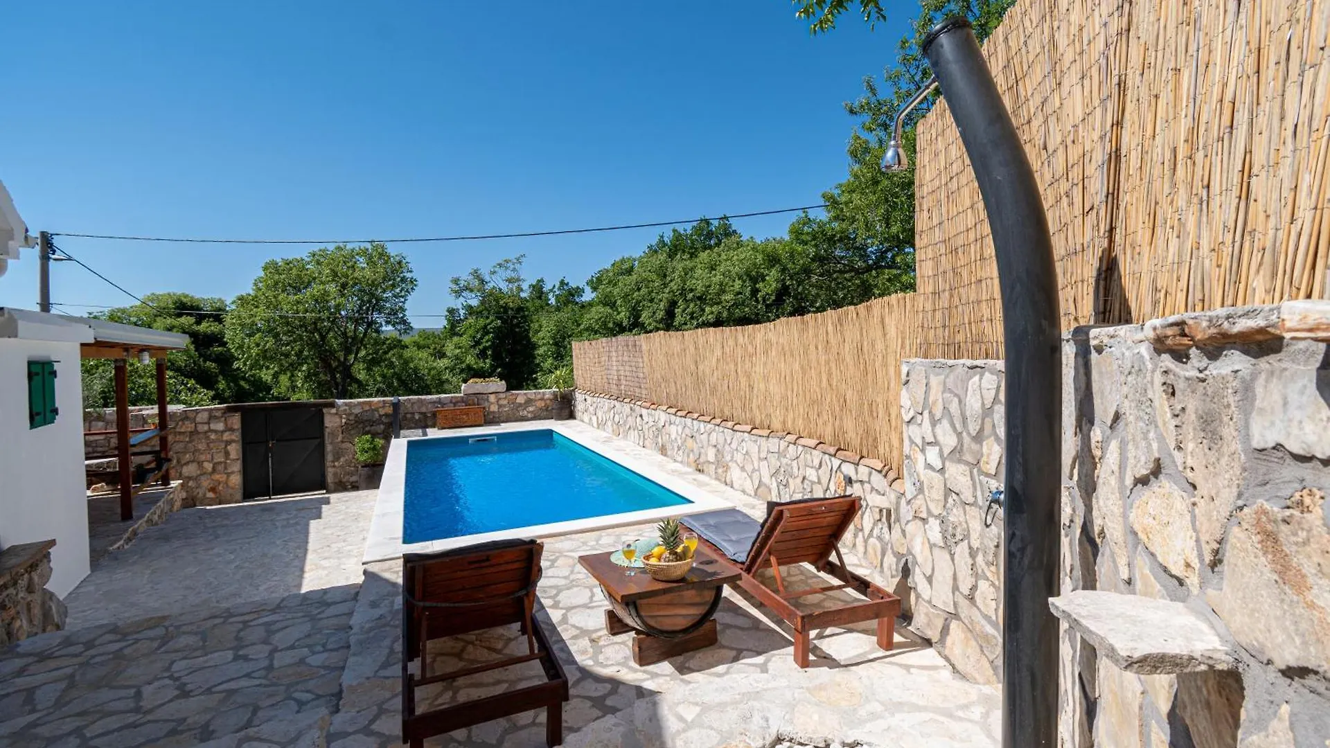Didovi Dvori Villa Seline