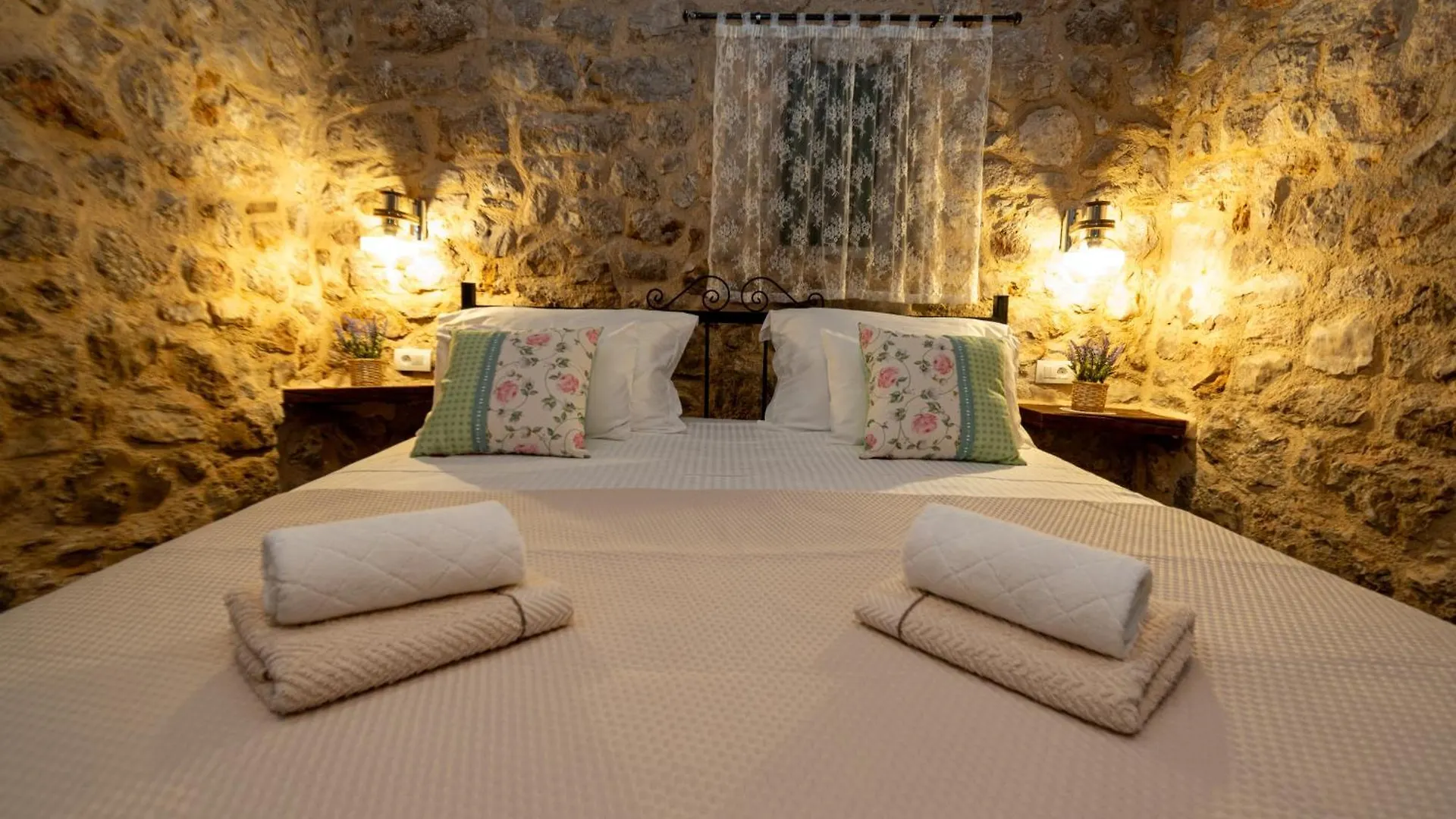 Didovi Dvori Villa Seline