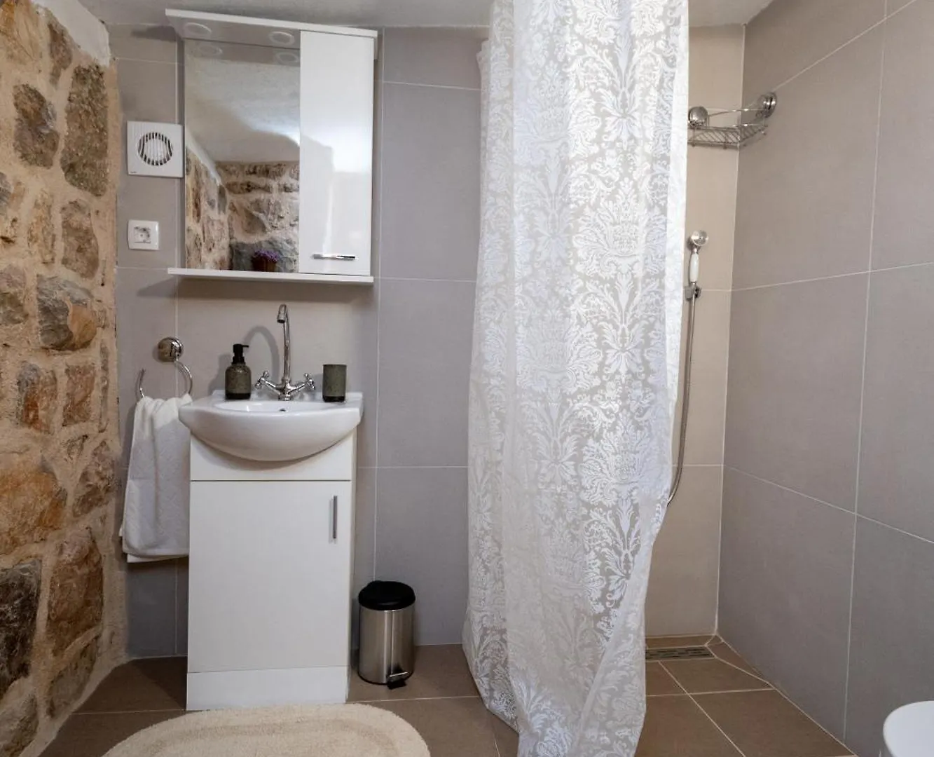 Didovi Dvori Villa Seline