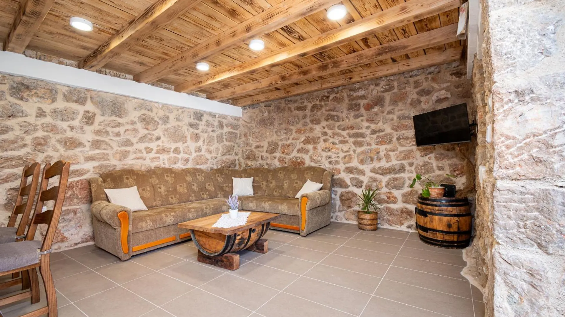 Didovi Dvori Villa Seline