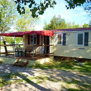 Pisak - Mobile Homes By The Sea Ferienpark