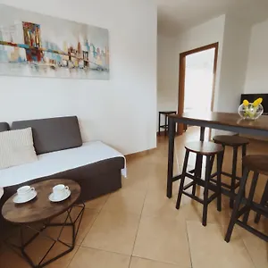 Marta Apartment